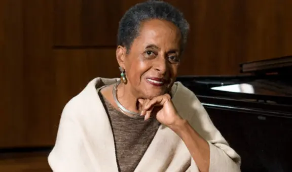 Susana Baca internada en UCI: todo los detalles del estado de salud de la cantante peruana