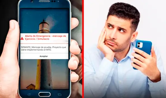 ¿Por qué Sismate se volvió tendencia durante el sismo de 5,4 que sacudió Huaral y Lima?