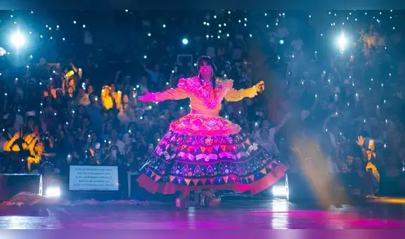 Chola Chabuca lleva su vida al teatro Municipal