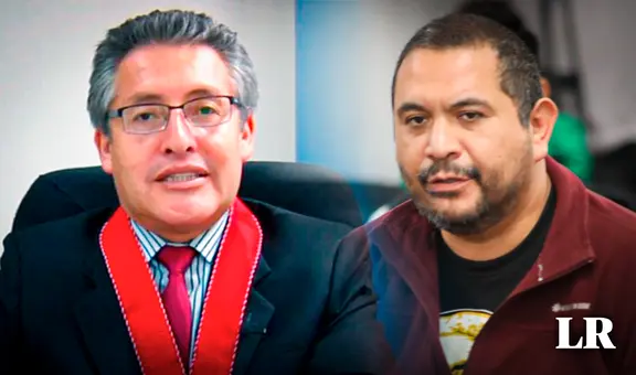 Fiscal de la Nación sobre declaración de Jaime Villanueva: "Todos los hechos se van a conocer"