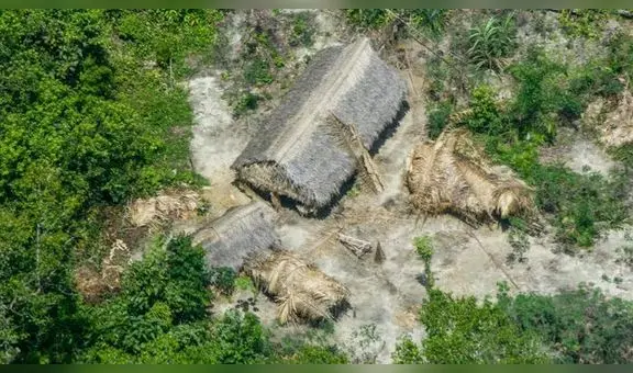 Organizaciones indígenas cuestionan que Cultura auspicie premiación a persona que niega existencia de pueblos en aislamiento