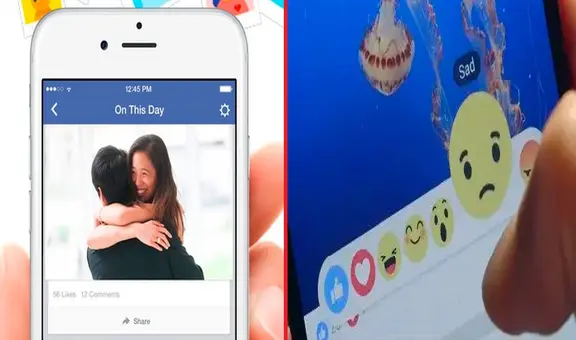 ¿Cómo evitar que Facebook te muestre recuerdos con tu expareja u otra persona en especial?