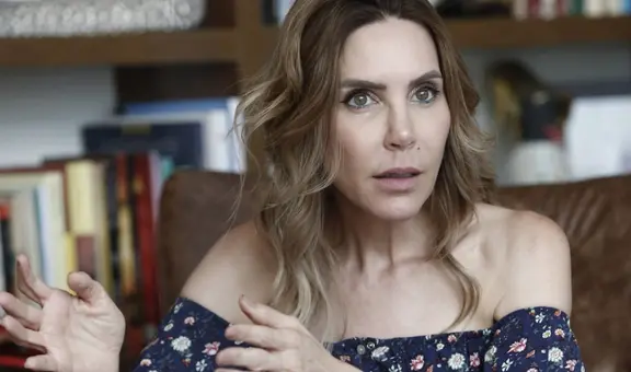 Juliana Oxenford será columnista en La República: lee sus opiniones desde este 18 de febrero