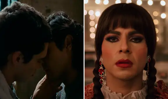 ‘Chabuca’: se estrena el emotivo tráiler de la película sobre Ernesto Pimentel