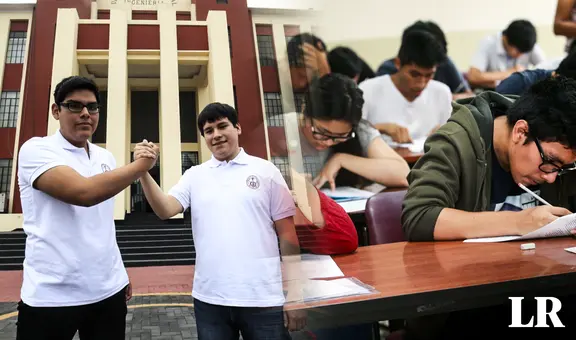Resultados finales examen UNI 2024: revisa AQUÍ lista completa de ingresantes y los mejores puntajes por carrera