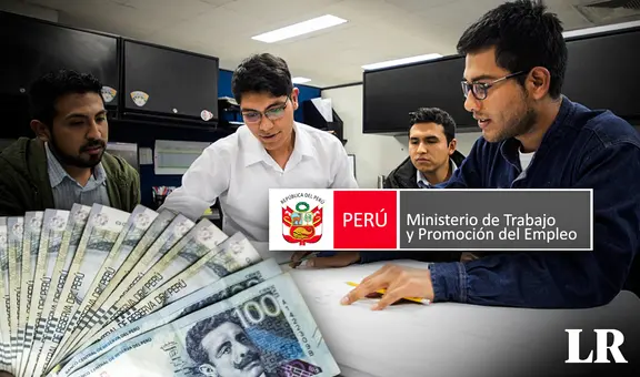 ¿Cuáles son las 5 carreras profesionales mejor pagadas en Perú? Sueldos pueden llegar hasta S/9.000