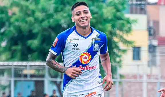 Alianza Atlético venció 2-0 a UTC por la cuarta fecha del Torneo Apertura de la Liga 1 2024