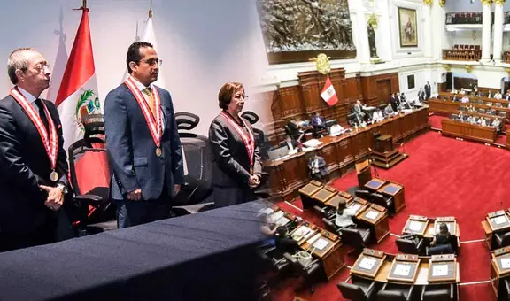JNJ tras informe aprobado por la Subcomisión: "Un sector del Congreso busca afectar nuestra autonomía"