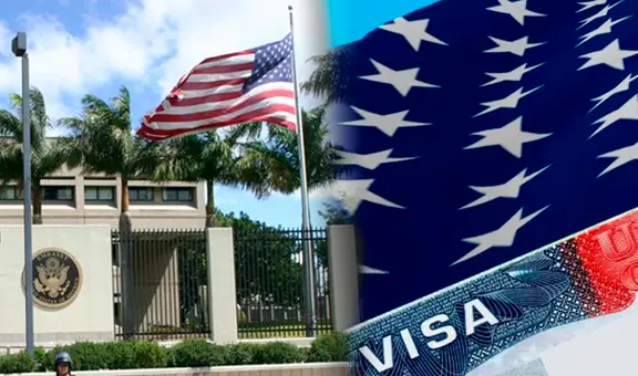 ¿Es útil la carta de invitación para la visa a Estados Unidos? Excónsul revela lo que debes saber