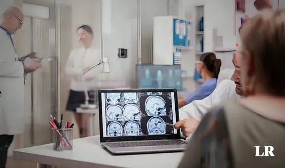 Niño se cura de cáncer cerebral y se convierte en el primer caso exitoso en el mundo