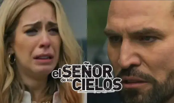 [EN VIVO] 'El señor de los cielos 9' capítulo 4: ¿a qué hora y dónde ver la novela de Telemundo ONLINE?