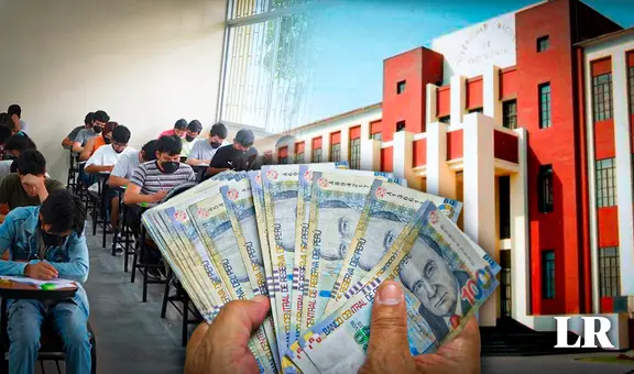 UNI: esta es la carrera que ofrece solo 15 vacantes y sueldos de hasta S/7.436 al mes