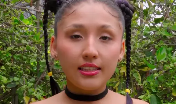 Milena Warthon denuncia acoso en redes: “No normalicemos estos actos de violencia”