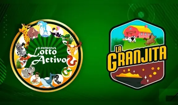 Resultados Lotto Activo y La Granjita EN VIVO: revisa los datos explosivos para HOY, 19 de febrero