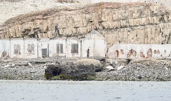 “Esta cárcel no sería de lujo o un hotel de 5 estrellas”