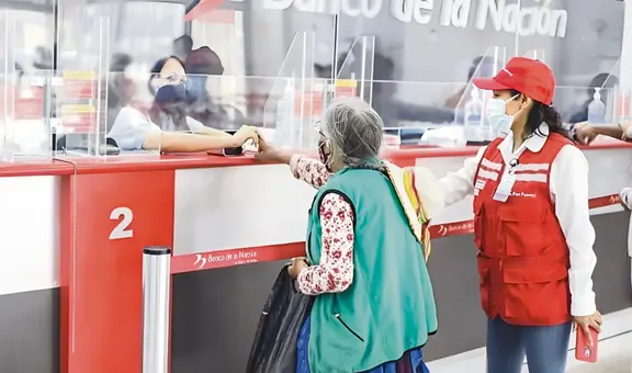 Pensión 65 incorpora 184.000 afiliados y este año cierra su tarea