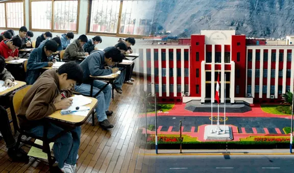 Admisión UNI 2024-I: ¿quién ocupó el primer lugar en Matemática y qué puntaje obtuvo en el examen?
