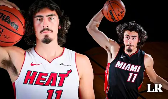 Concurso de Clavadas NBA All Star 2024 EN VIVO: hora y dónde VER al mexicano Jaime Jaquez Jr.