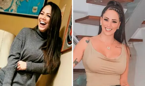 Melissa Klug: ¿cuál es el verdadero nombre de la exitosa empresaria y por qué era un misterio?