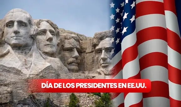 ¿Qué es el Día de los Presidentes en Estados Unidos y por qué se considera feriado?