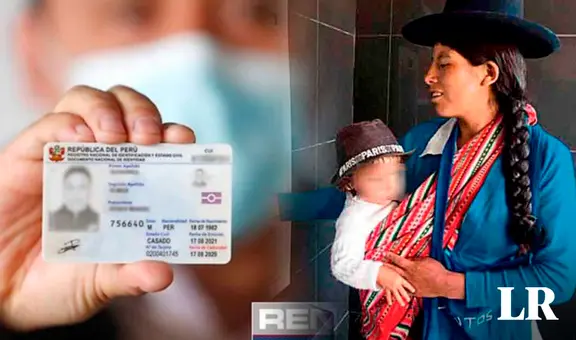 Reniec entregará 290.000 DNI GRATIS para menores de edad: ¿cómo solicitar y en qué lugares?
