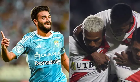 Canal confirmado del Sporting Cristal vs. Always Ready por la Copa Libertadores 2024