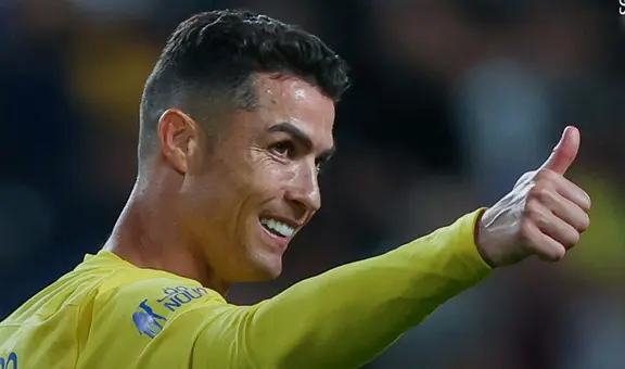 Con gol de Cristiano Ronaldo, Al Nassr ganó 2-1 a Al Fateh por la Saudi Pro League 2024