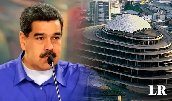 ¿Cómo es el Helicoide? El centro de detención y tortura más grande de Venezuela