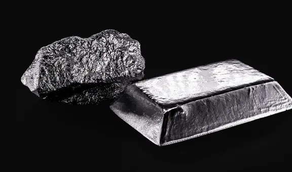 El metal más caro de la Tierra superó 10 veces al oro y se encuentra en Sudamérica