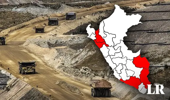 La región de Perú con la mayor reserva de oro en todo el país: supera a Arequipa y La Libertad