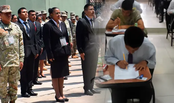 Inicia hoy convocatoria de admisión para Escuela de Inteligencia del Ejército: ¿cuánto ganan los egresados?