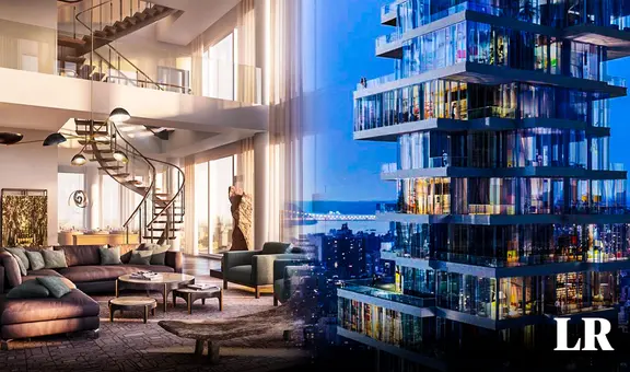 El barrio más caro y el más barato para comprar un apartamento en Bogotá