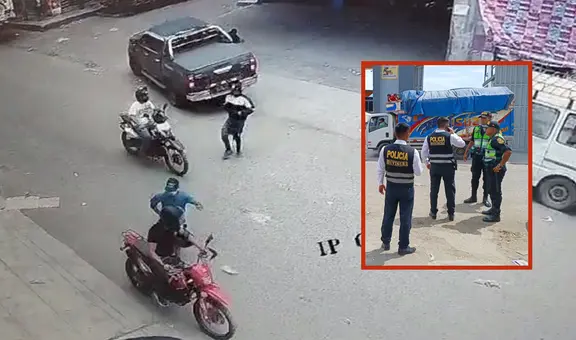 Ni el estado de emergencia en Trujillo detiene los crímenes: explosivos, asaltos y asesinatos siguen