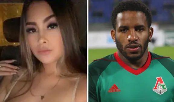 Delany López: ¿quién es y por qué los internautas la vinculan a Jefferson Farfán?