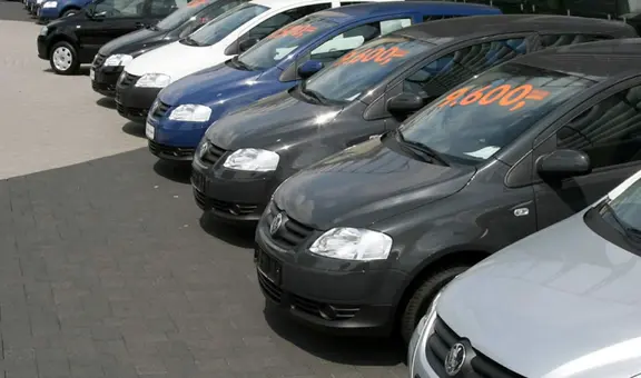 ¿Vas a comprar un vehículo usado? Ten en cuenta estas recomendaciones