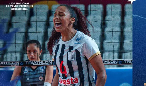 Alianza Lima venció 3-1 a Círcolo Sportivo Italiano por la segunda etapa de la LNSV 2024