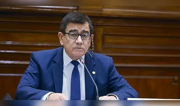 Jaime Villanueva involucra a José Williams en coordinaciones para inhabilitar a Zoraida Ávalos