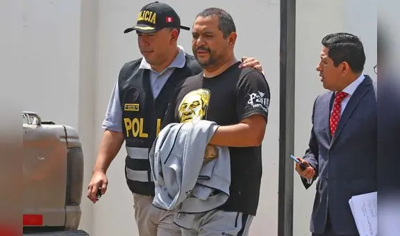 Las mentiras y contradicciones del testigo Jaime Villanueva