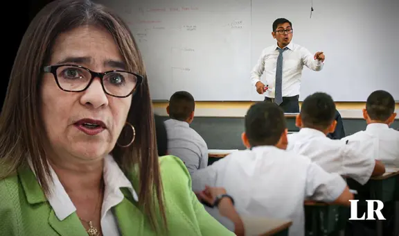 Minedu inaugurará colegios con infraestructura de “altos estándares internacionales”