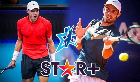 ¡El título se queda en Argentina! Facundo Díaz es el campeón del ATP de Buenos tras ganar 6-3 a Jarry