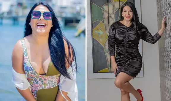 Tula Rodríguez: ¿cuál es el verdadero nombre de la conductora y por qué era un misterio?