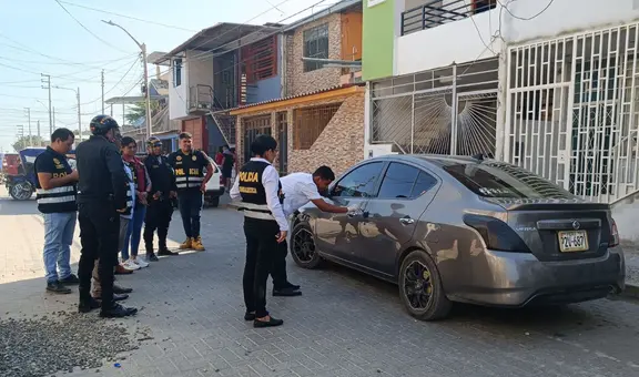 Una radiografía de la criminalidad en Piura: asesinatos, cobro de cupos y extorsiones en la ciudad del eterno calor