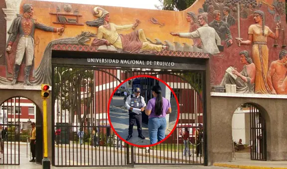 Cepunt II examen sumativo ciclo 2024-II: mira los resultados y la lista de ingresantes