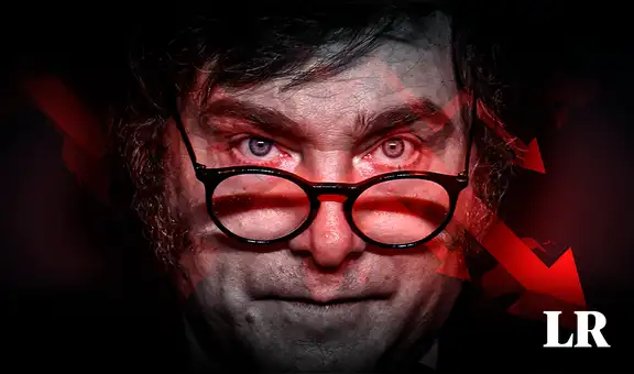 Argentina alcanza la pobreza más alta en 20 años, pero Javier Milei acusa a la “casta política”