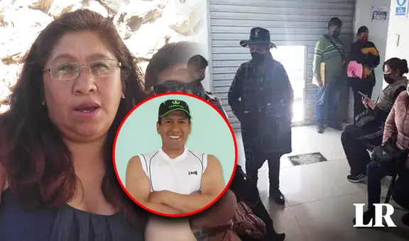 Idelma Rodríguez, la mujer detrás de la red piramidal que estafó por más de S/80 millones en el sur