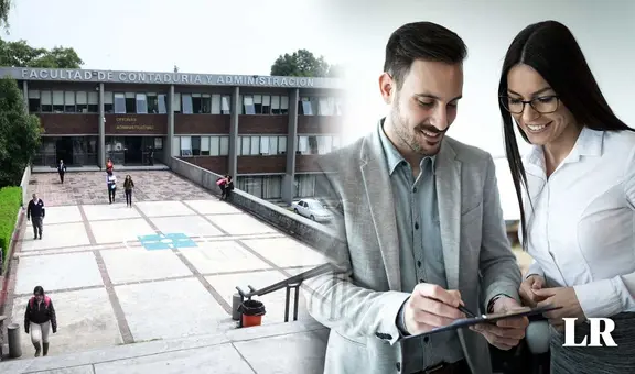 El país de América Latina con la mejor universidad para estudiar administración: supera a Brasil