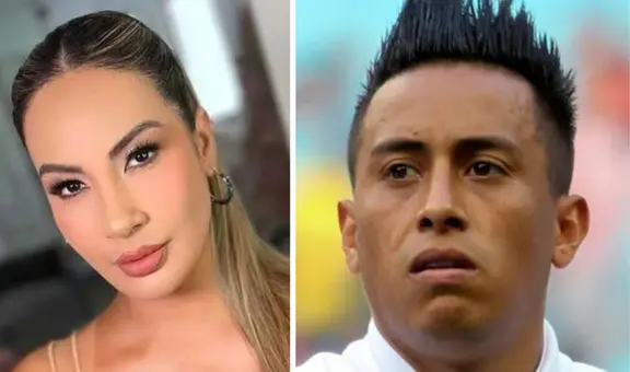 Pamela López sorprende al hacerse emotivo tatuaje tras separación de Cueva, ¿de qué se trata?