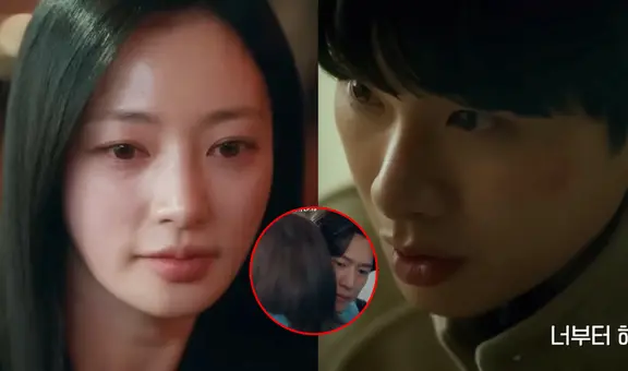 'Marry My Husband', capítulo 15 sub español completo ONLINE GRATIS: ¿cuándo y cómo ver el k-drama?