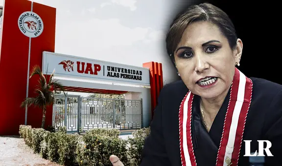 Patricia Benavides buscó impedir incautación en Universidad Alas Peruanas, según Villanueva