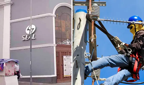 Corte de luz en Arequipa el 20 y 21 de febrero: ¿qué zonas serán afectadas?